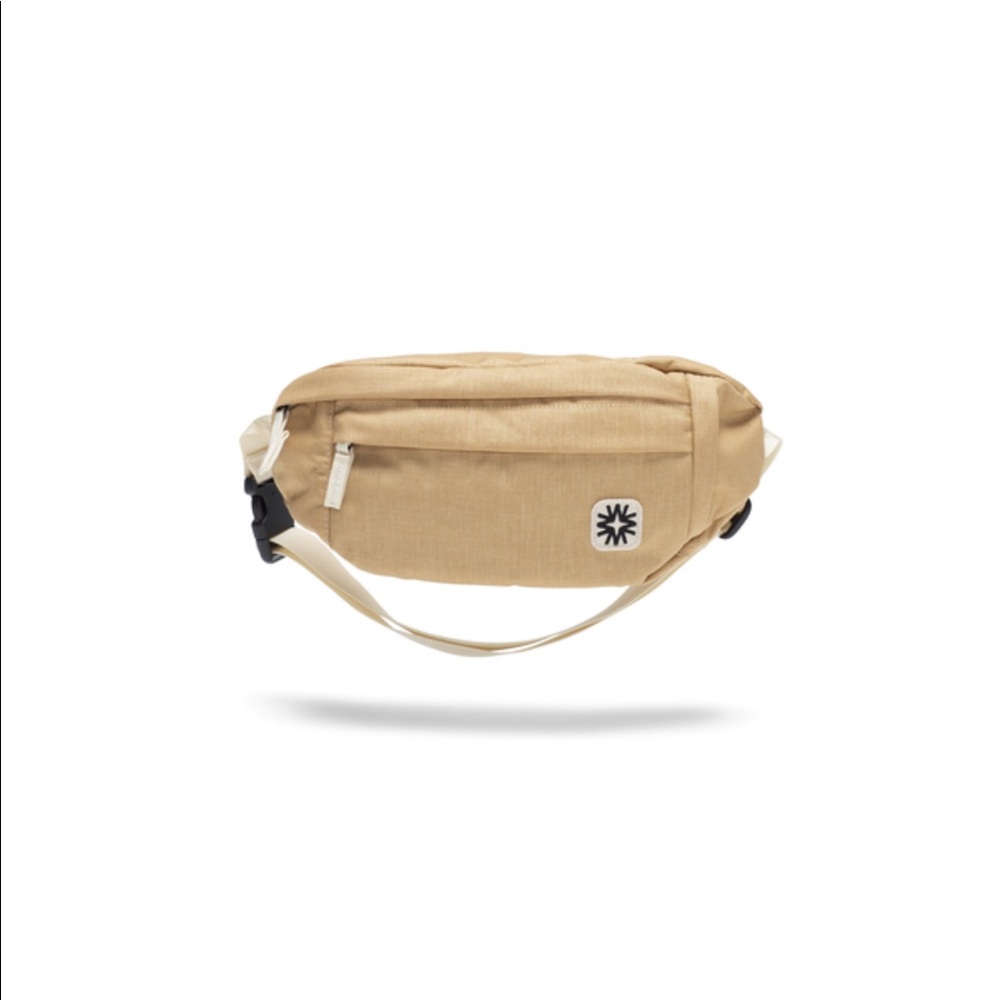 Louie Sling in tan